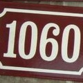 plaque 1060 001