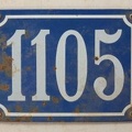 plaque 1105 001