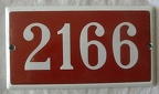 plaque 2166 001