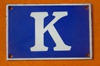 plaque k