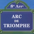 plaque arc de triomphe 001