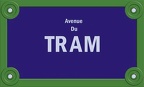 plaque avenue du tram2
