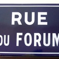 plaque forum
