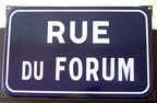plaque forum