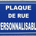 plaque rue 09021