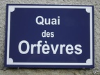 plaque rue 881b