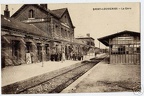 BAVAY LOUVIGNIES dep Nord