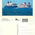 calais ferrys se croisant annees 1980 730 001