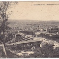 cherbourg panorama gare et militaires 127 001