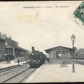 clermont 633e1