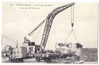 dunkerque la grue de 40 tonnes 1935 330 001