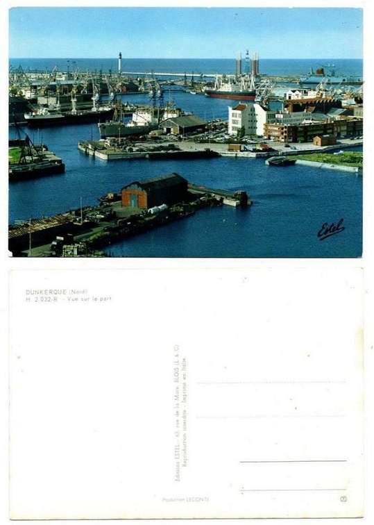 dunkerque le port et le phare img20240909 16010795 2
