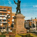 dunkerque place jean bart statue 662 001