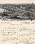 dunkerque port annees 1918 296 001
