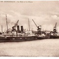 dunkerque port annees 1920 img20210811 07453746