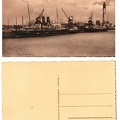 dunkerque port annees 1930 le phare img20220127 14114365