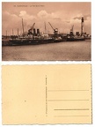 dunkerque port annees 1930 le phare img20220127 14114365