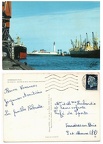 dunkerque port est ferry en manoeuvre annees 1960 img20210616 07410369