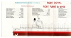 dunkerque porte conteneurs fort royal et fort fleue d epee img20211215 16514413