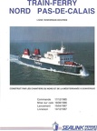 ferry nord pas de calais fascicule de presentation 961 001