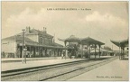 les laumes annees 1920a