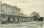 les laumes annees 1920b