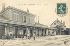 les laumes dbd31