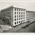 lyon hotel des postes acheve 1938