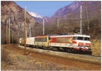 Saint Julien Mont Denis Vers Modane