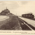 mont saint michel train vapeur 689 002