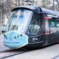 montpellier 102 tram image