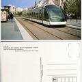 strasbourg terminus tram hautepierre 1996