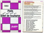 bus 1980 billet tourisme 591 001