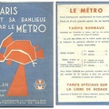metro 1938 couv tarifs