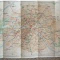 metro 1938 plan