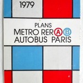 metro 1979 petit plan