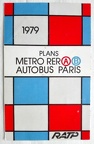 metro 1979 petit plan
