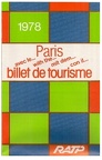 metro tourisme 1978 159 001