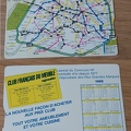plan metro 1985