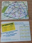 plan metro 1985