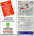 344 002 2-plans ouest-parisien-mars-1995-aout-1997