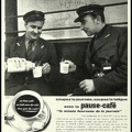 affiche pause cafe 2
