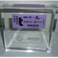 pave ticket violet paris 2012 candidate