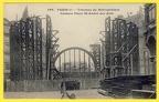 saint michel 190X place saint andre des arts