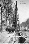 metro bd de la villette