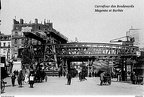 metro carrefour magenta-barbes