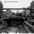 rome construction station