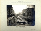construction porte d orleans 1907