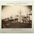 construction ligne 6 bd de la gare 1905