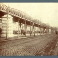 metro viaduc annees 1905